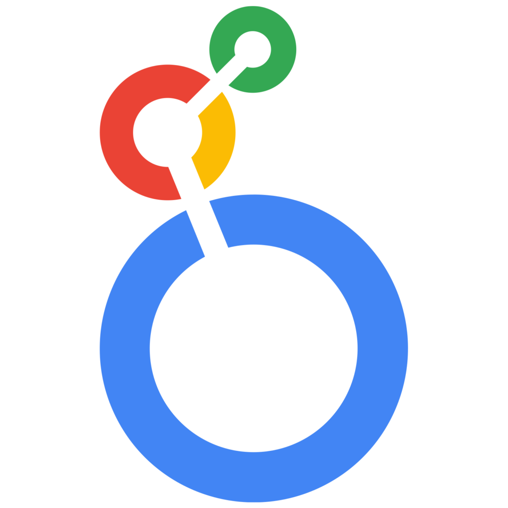 Google Looker Studio Logo